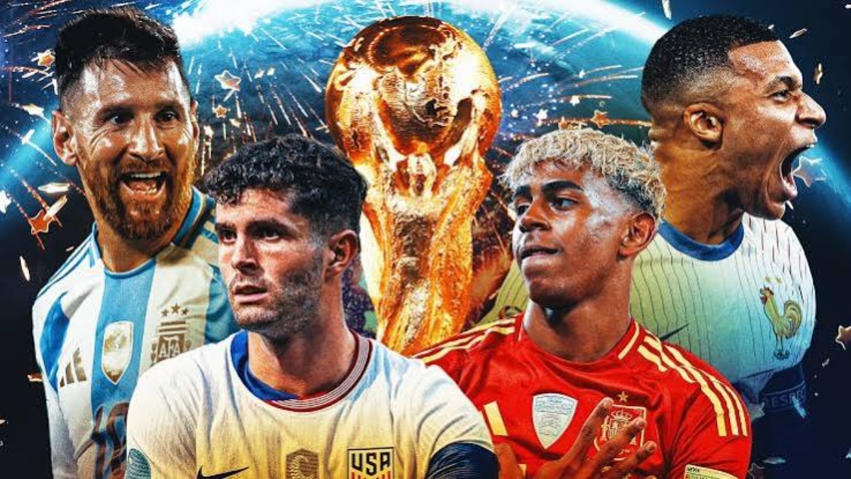 20 ستاره‌ای که جام جهانی 2026 را جذاب می‌کنند؛ نگاهی به بهترین بازیکنان جام جهانی 2026