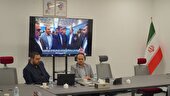 دومین رویداد ملی سرمایه‌گذاری برای تولید بازی‌های مقاومت با محوریت جنگ رمضان در اصفهان برگزار می‌شود