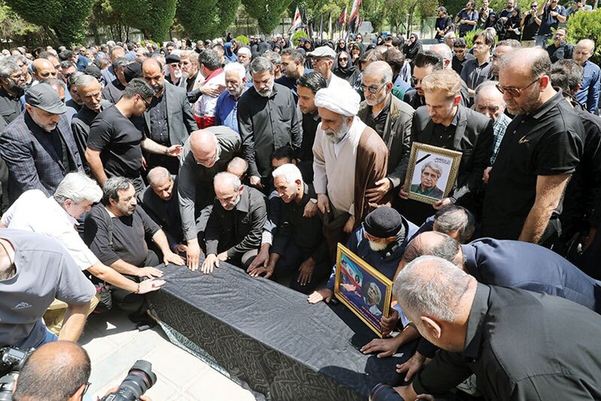 زنده‌یاد رضوی، حافظه تاریخی رسانه‌ملی بود
