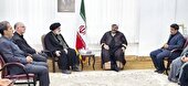 امنیت غذایی، طهارت تولید و اشتغال‌زایی جوانان؛ اولویت‌های اصلی جهاد کشاورزی