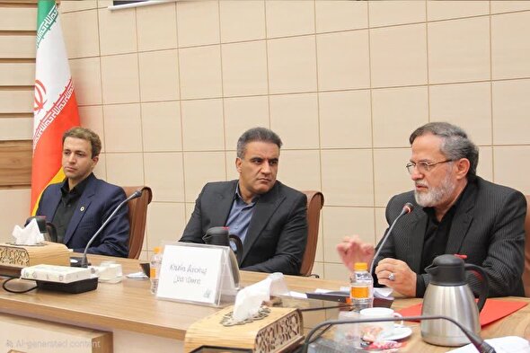 راهبردهای فرهنگی دانشگاه‌ها در دوران پساجنگ بررسی شد