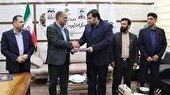 ساخت 60 سالن ورزشی جدید در مدارس سیستان و بلوچستان در سال 1406