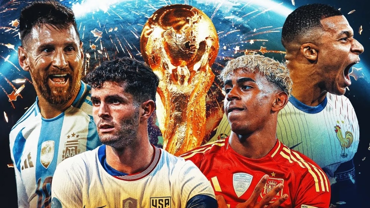 عجیب‌ ترین پیش‌ بینی‌های جام جهانی 2026