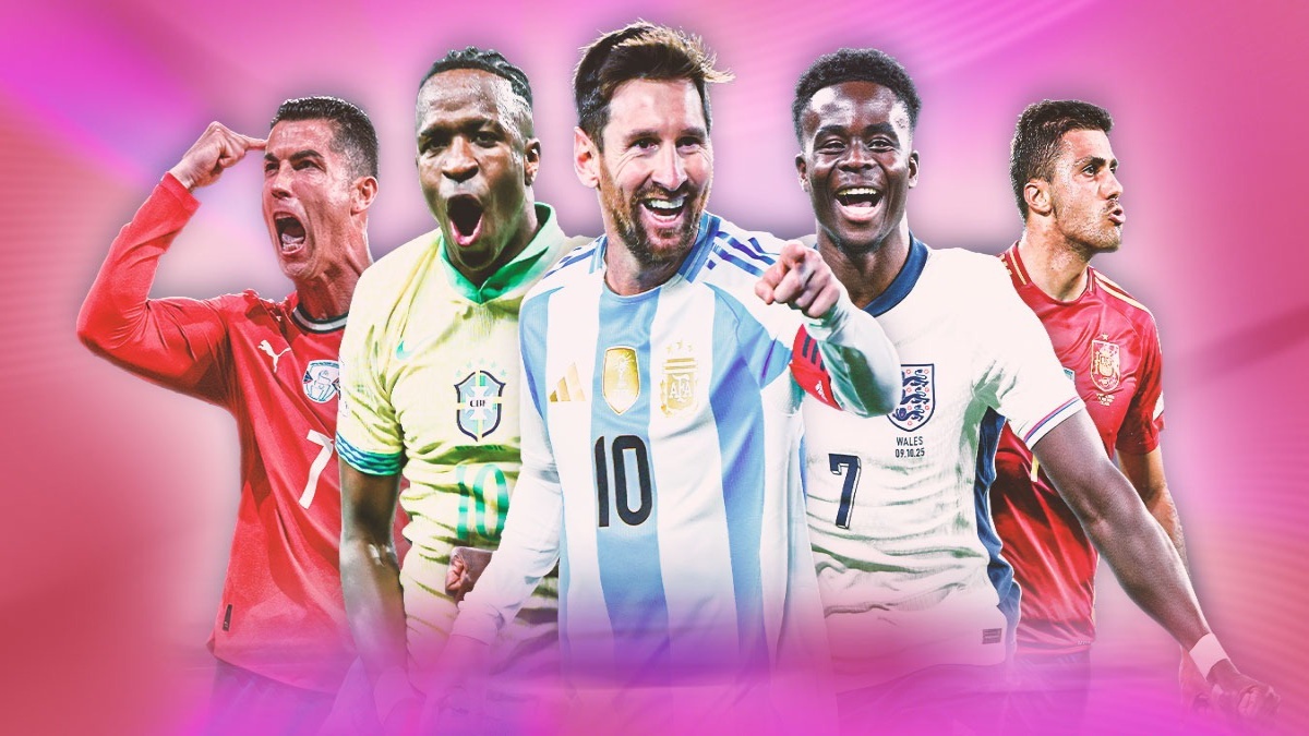عجیب‌ ترین پیش‌ بینی‌های جام جهانی 2026