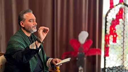 «نفس مطمئنه» از کربلای معلی به‌صورت زنده روی آنتن رادیو قرآن می‌رود
