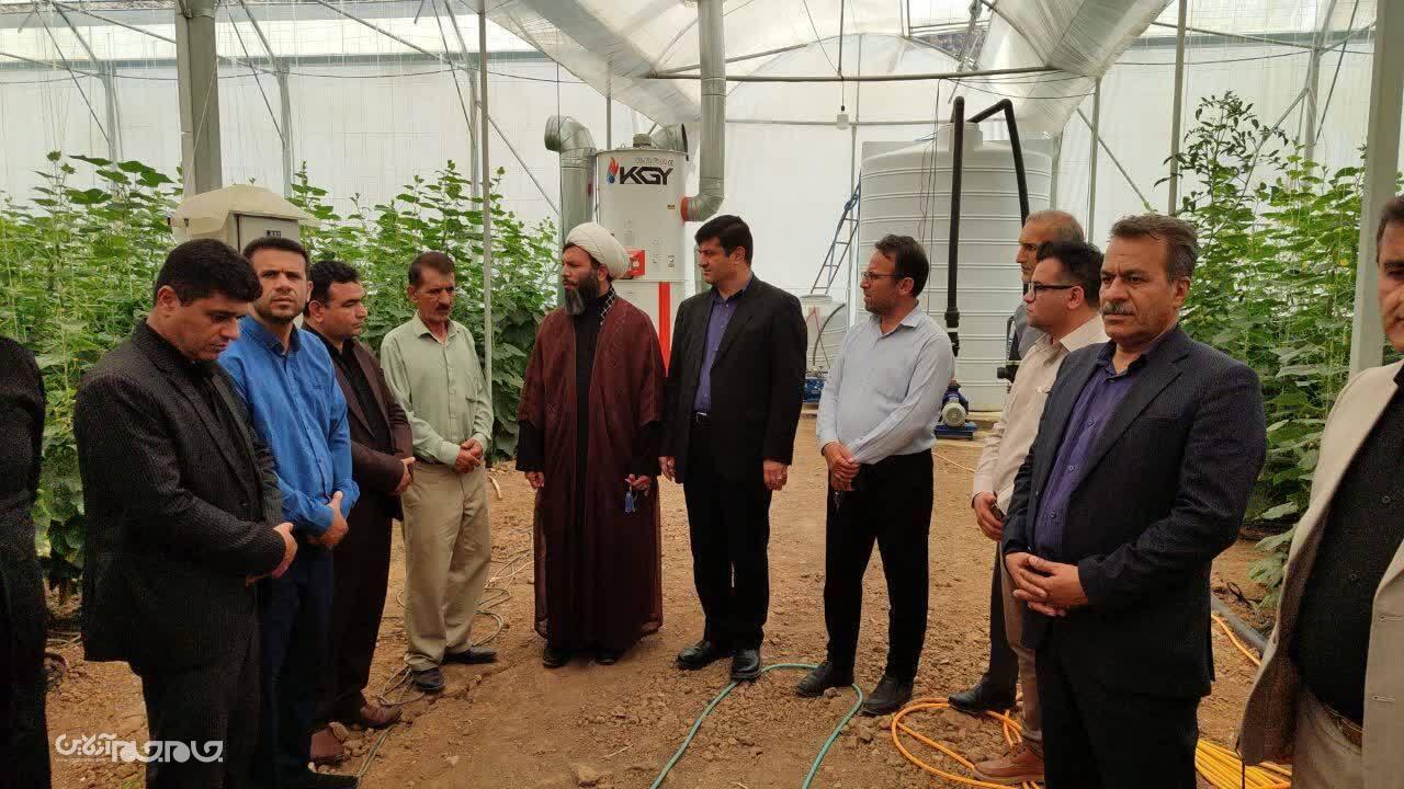 سرمایه‌گذاری میلیاردی برای توسعه پایدار در فلارد