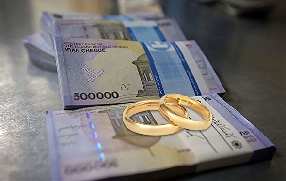 بانک‌ها پای کار ازدواج بیایند