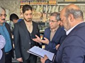 تشدید نظارت‌ها بر بازار اقلام پروتئینی در یزد