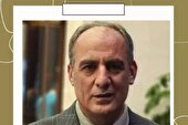 نکوداشت دکتر «کمال شفیعی مشعوف» در آیین اختتامیه جشنواره ملی شعر آیات 