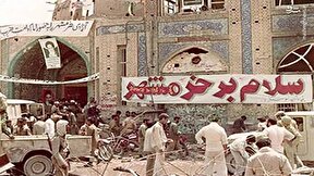 ببینید | چرا آزادسازی خرمشهر بزرگترین عملیات دفاع مقدس ۸ ساله بود؟