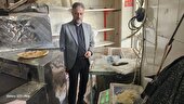 عزم جدی جهاد کشاورزی برای ارتقای کیفیت نان