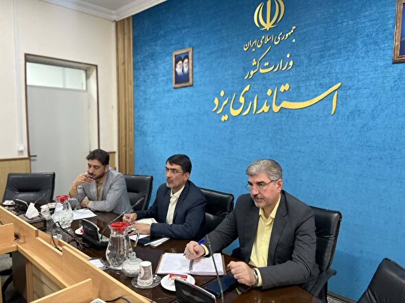 عملیات ضربتی برای مهار بحران پشه‌ها در یزد