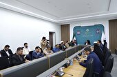 خرمشهر، الگوی مقاومت در برابر استکبار است