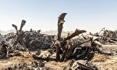 عملیات پیش‌گیرانه ایران. پاشنه آشیل دشمن (۱۹)
