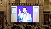 مسلمانان چرا باید کالای غربی تبلیغ کنند؟ این خیانت است