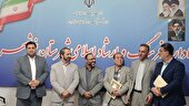 سرپرست اداره فرهنگ و ارشاد اسلامی نوشهر معرفی شد