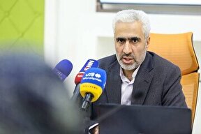 ببینید | خسارت شرکت‌های نانویی از جنگ تحمیلی سوم