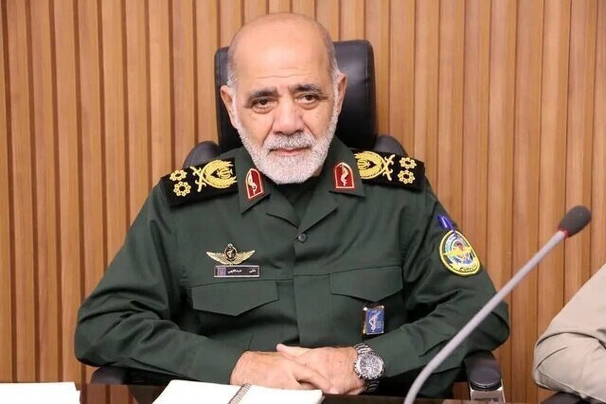 فرمانده قرارگاه مرکزی خاتم الانبیا (ص) در پیامی به مناسبت برگزاری آیین گرامیداشت شهدای جنگ رمضان تصریح کرد: به مشت گره خورده رهبر شهیدمان قسم، نیرو‌های مسلح مقتدر کشورمان اجازه نخواهند داد تجربه‌های دردناک تاریخی تکرار شود و به اذن الله اقتدار و سرافرازی جمهوری اسلامی ایران را بر دشمن تحمیل خواهند کرد.