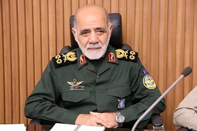 نیرو‌های مسلح اجازه تکرار تجربه‌های دردناک تاریخی را نخواهند داد