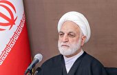 باید بیش از پیش روحیه خودباوری و گفتمان «ما می‌توانیم» را در خود تقویت کنیم/امروز حفظ وحدت ملی بخشی از امنیت ملی کشور محسوب می‌شود