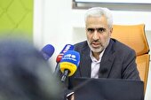 ببینید | خسارت شرکت‌های نانویی از جنگ تحمیلی سوم