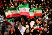 ایستادگی مردم ایران، دشمنان را ناامید کرده است
