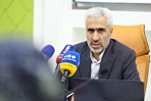 ببینید | خسارت شرکت‌های نانویی از جنگ تحمیلی سوم