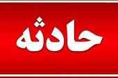 تصادف مرگبار در آزادراه شهید شوشتری مشهد با ۵ کشته و ۵ مصدوم