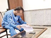 بخشش داماد قاتل به حرمت محرم