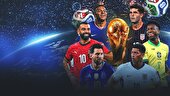 20 ستاره‌ای که جام جهانی 2026 را جذاب می‌کنند؛ نگاهی به بهترین بازیکنان جام جهانی 2026