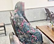 ۳۵ ضربه چاقو برای قتل زن تنها