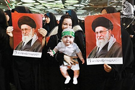 پیوند نسل‌ها با فرهنگ عاشورا