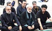هر هیأت مذهبی می‌تواند منشأ یک صلح و سازش باشد