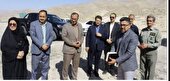 توسعه زیرساخت‌ها نقش مهمی در رونق اقتصادی تنگه واشی دارد