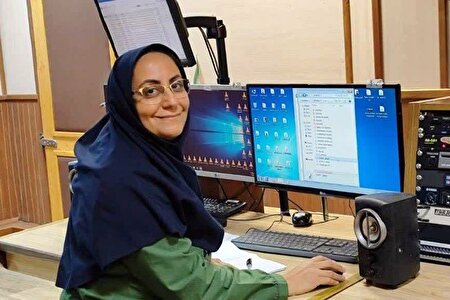 مستندهای رهبر شهید از رادیو معارف