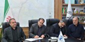 امضای تفاهم نامه میان شهرداری اهواز و پارک علم و فناوری خوزستان