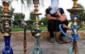 ضرورت پاکسازی بلوار فرودگاه اهواز از عرضه‌کنندگان غیرمجاز دخانیات