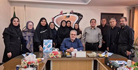 تجلیل مدیر رادیو ورزش از برنامه‌سازان برگزیده جشنواره «پژواک»؛ تأکید بر تولید آثار خلاقانه