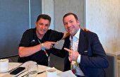 مسئول ارشد فیفا: از امیر قلعه‌نویی و تیم ملی ایران یاد بگیرید