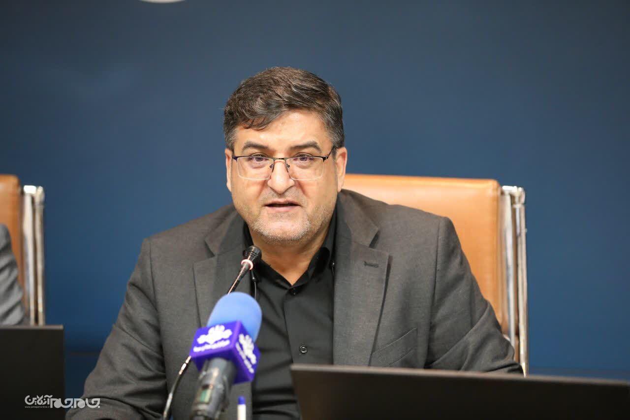تاکید استاندار چهارمحال و بختیاری بر نقش خیرین در تأمین مسکن محرومان تاکید استاندار چهارمحال و بختیاری بر نقش خیرین در تأمین مسکن محرومان