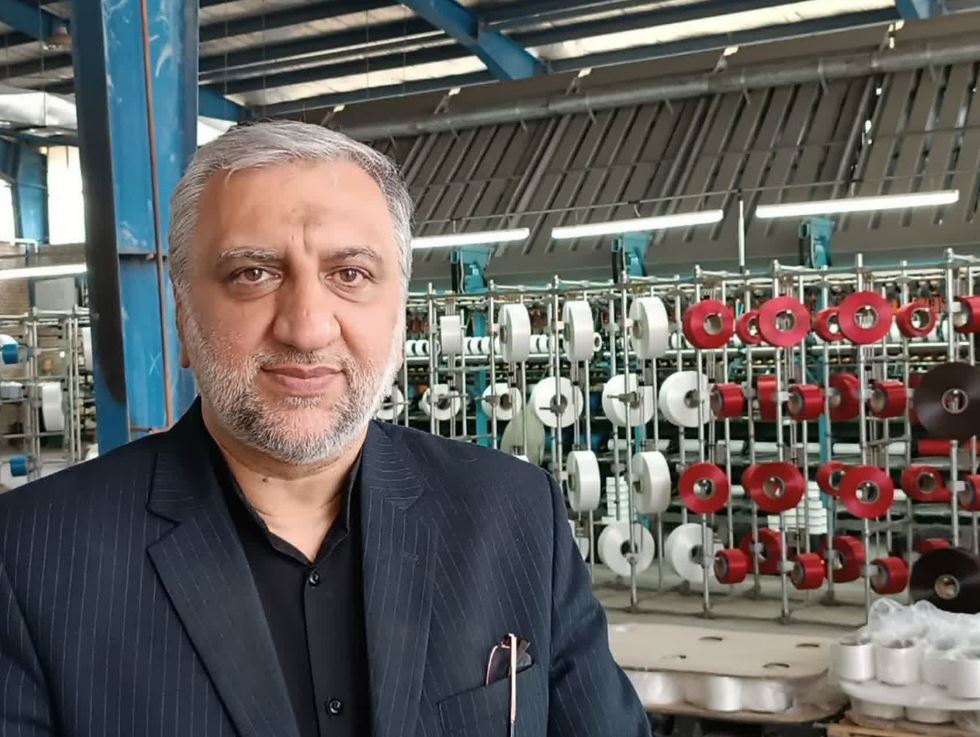 توسعه امکانات زیربنایی اولویت نخست شهرکهای صنعتی خراسان رضوی شد توسعه امکانات زیربنایی اولویت نخست شهرکهای صنعتی خراسان رضوی شد