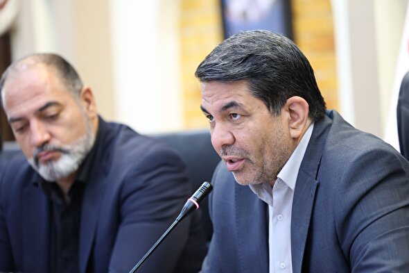 شرایط ویژه بهداشت و درمان کرمان با تشکیل «قرارگاه سلامت» مدیریت می شود