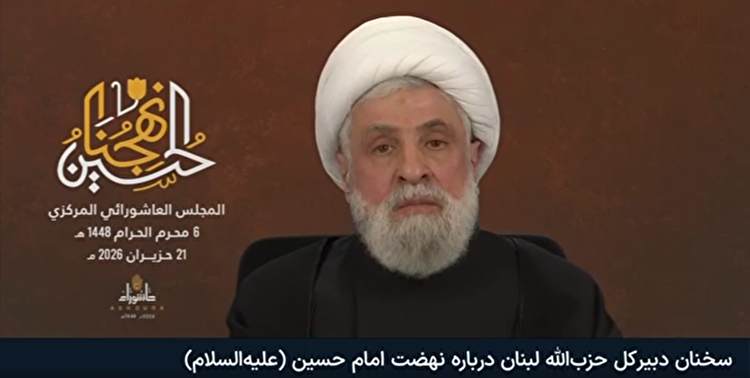 طرح نابودی مقاومت و حزب الله شکست خورد