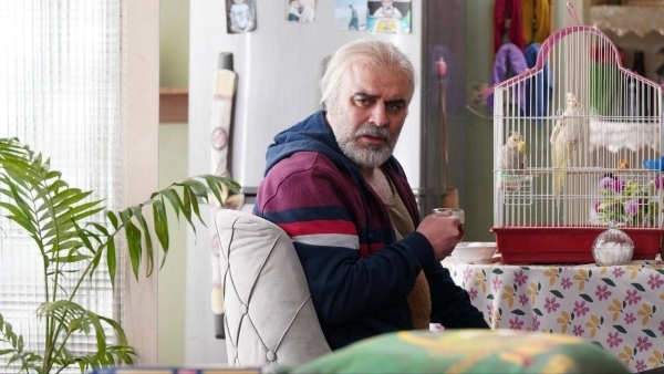 رونمایی از تیزر سریال پرستاره «صفا با خانواده»