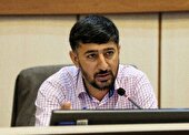 توسعه فضاهای فراغتی یزد با خرید و نصب دستگاه‌های جدید تفریحی
