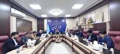 تاکید بر تسریع جبران خسارت زیان‌دیدگان حادثه پارکینگ طالقانی اهواز