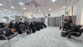 دو انتصاب جدید در سپاه فتح کهگیلویه و بویراحمد