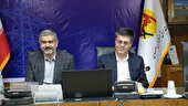 افزایش ۱۱ درصدی تخصیص برق به صنایع انرژی‌بر