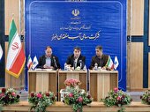 عبور از تابستان بدون تنش آبی نیازمند همراهی مردم است