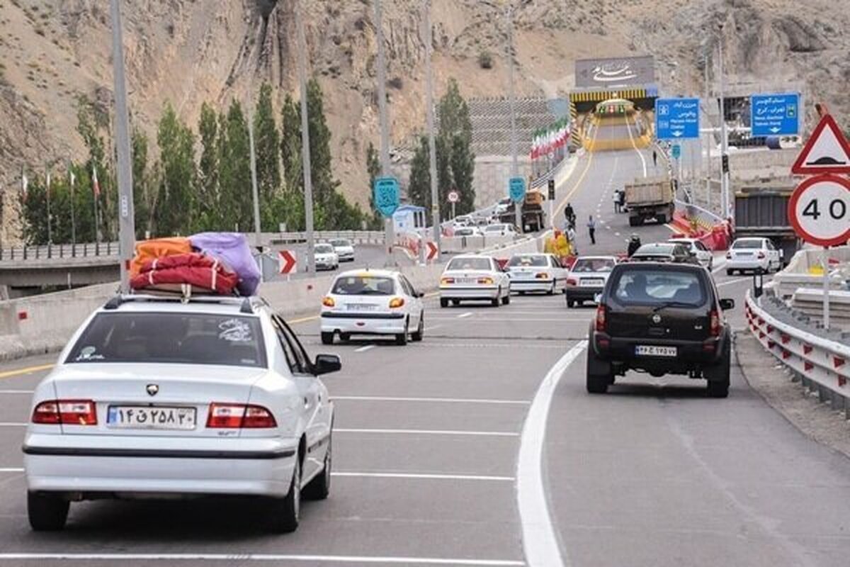 محدودیت‌ های جاده‌ای ویژه تعطیلات عید قربان اعلام شد